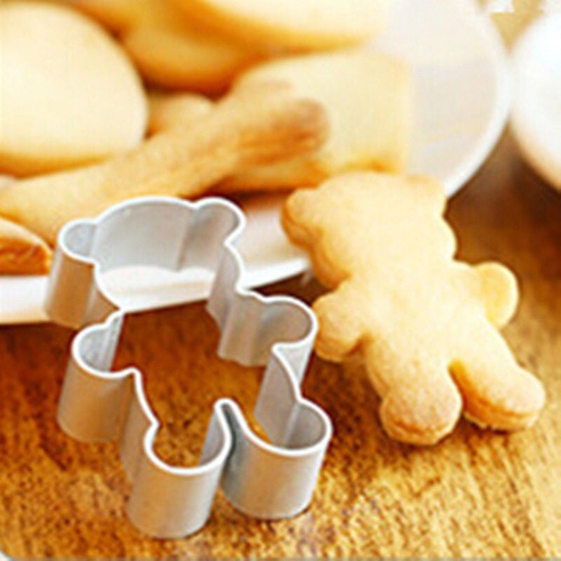Cake Cookie Mould