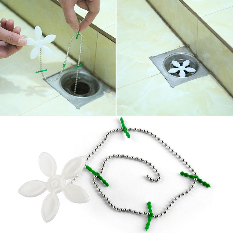 Bathroom Shower Drain