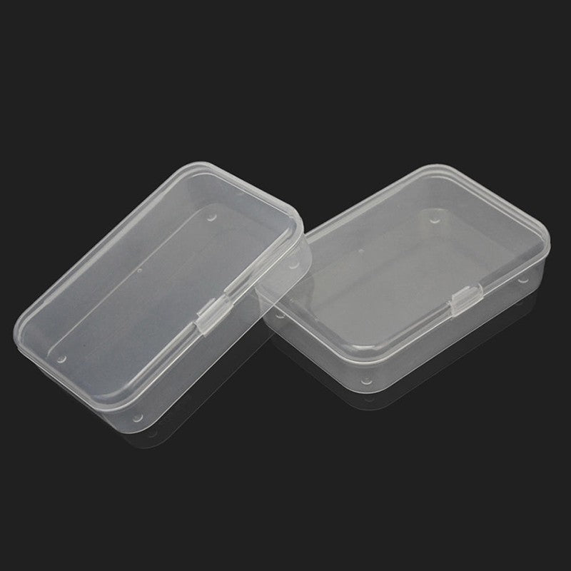 Collection Storage Box