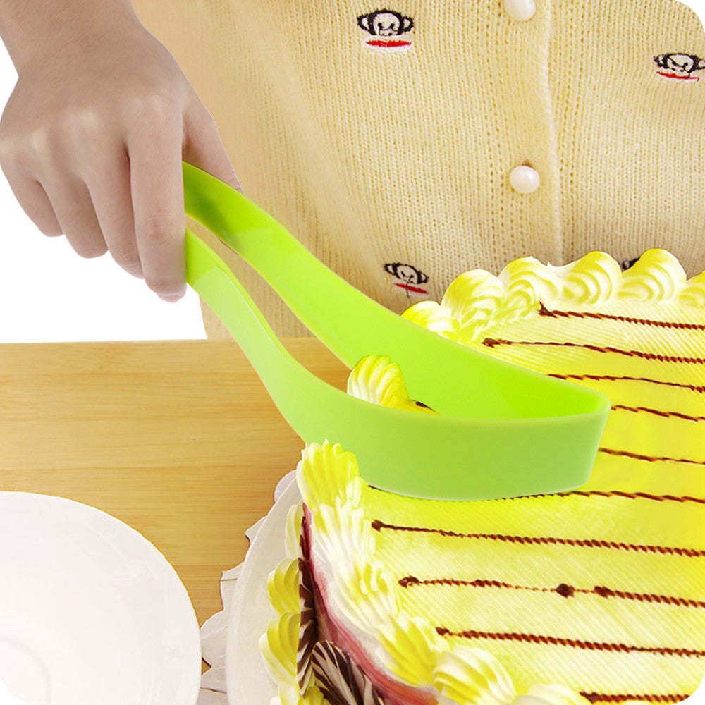 Cake Cutter Tools