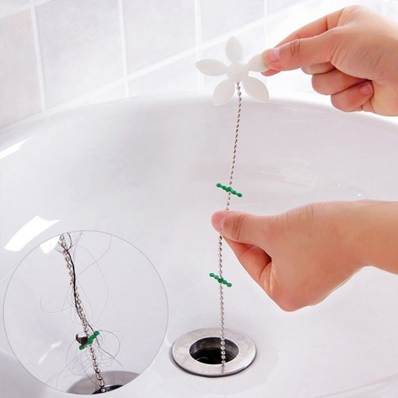 Bathroom Shower Drain