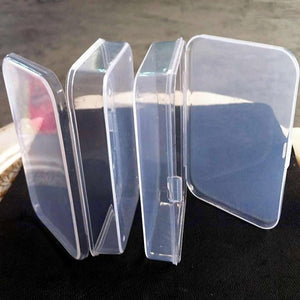 Collection Storage Box