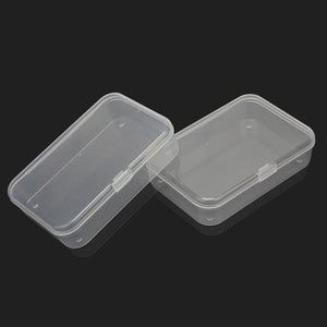 Collection Storage Box